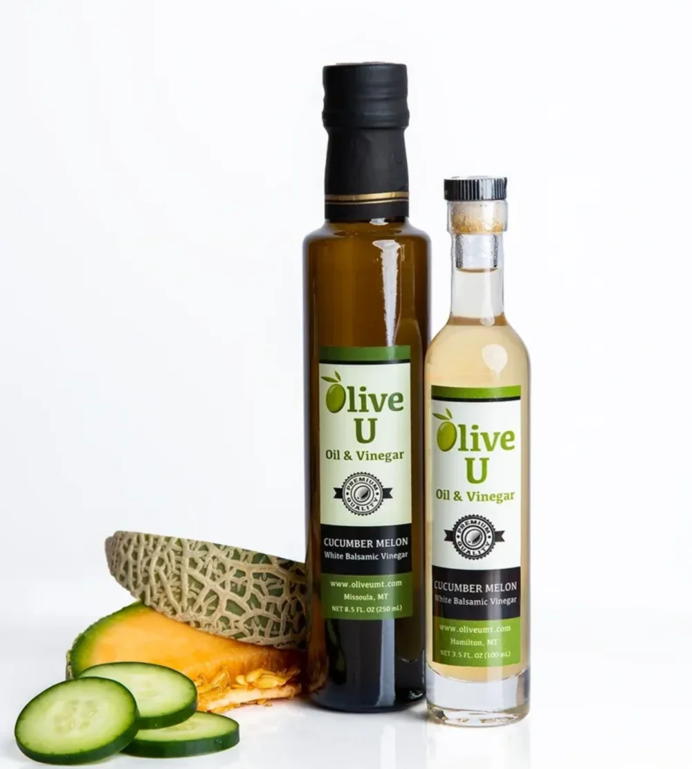 Cucumber Melon
