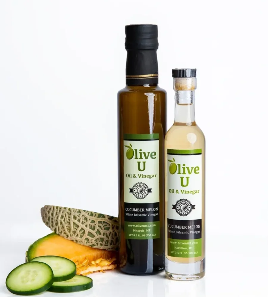 Cucumber Melon