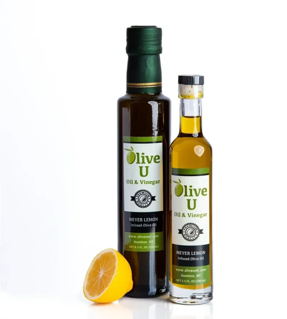 Meyer Lemon