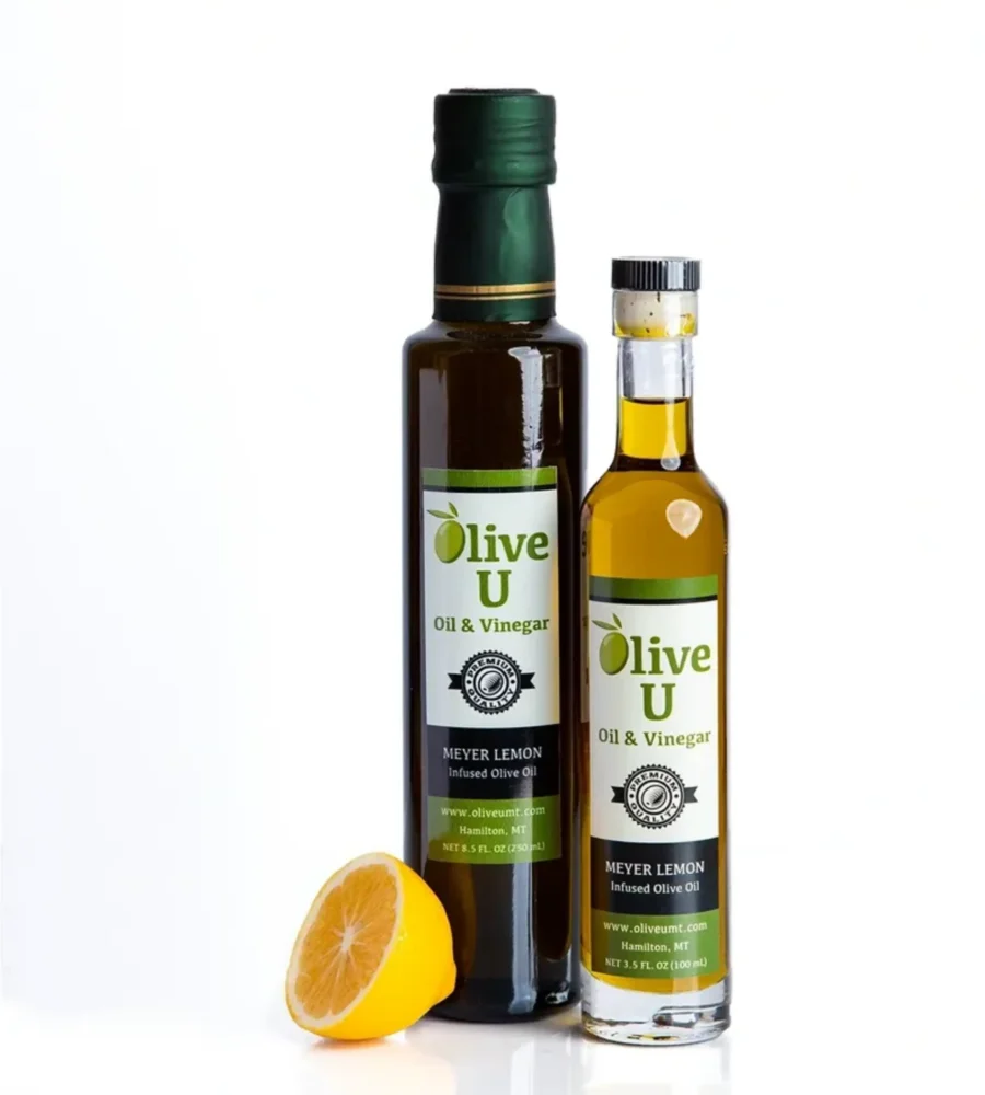 Meyer Lemon