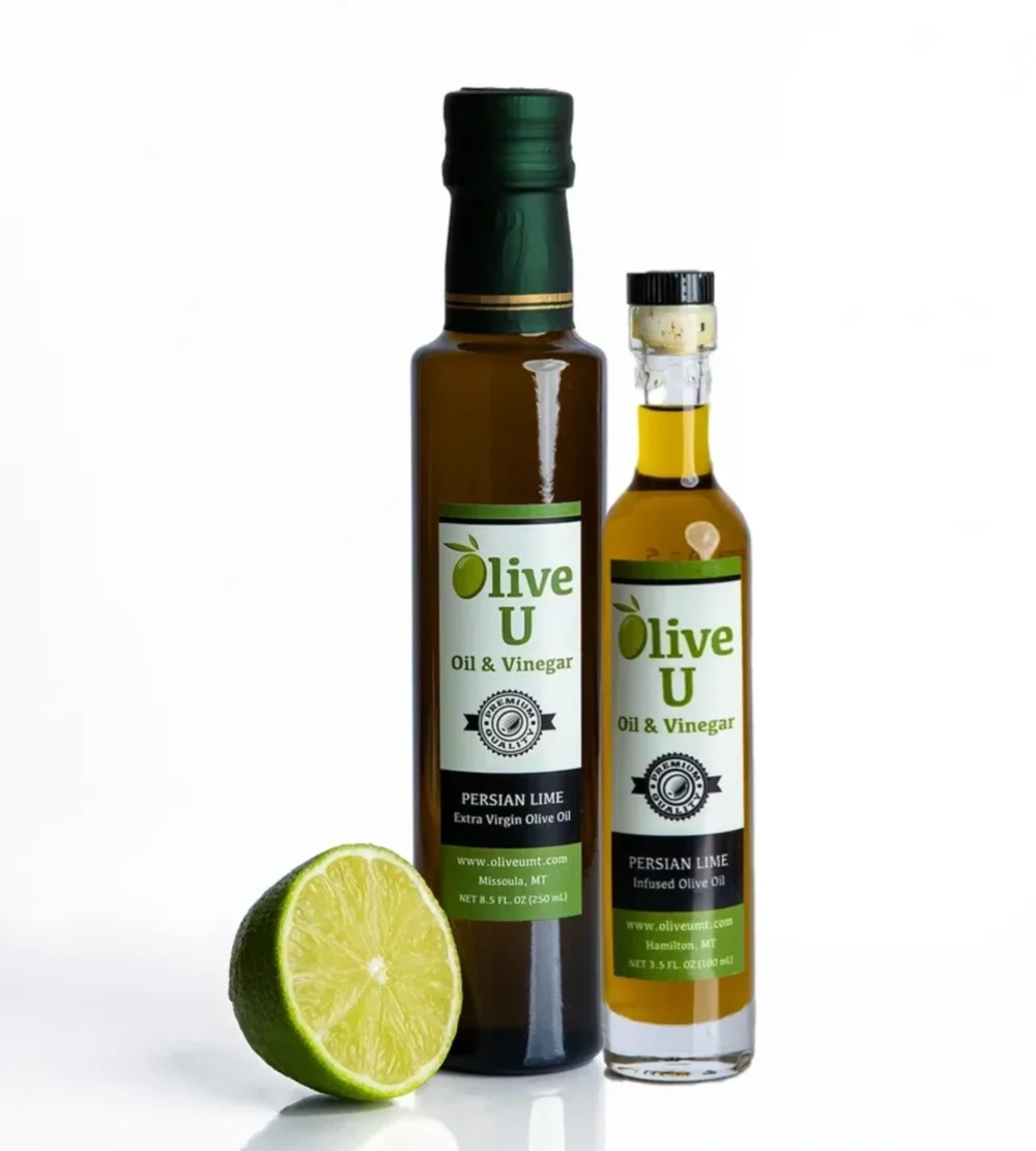 Persian Lime