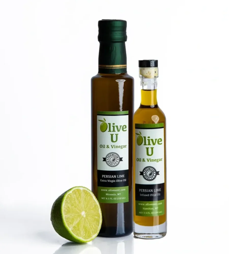 Persian Lime