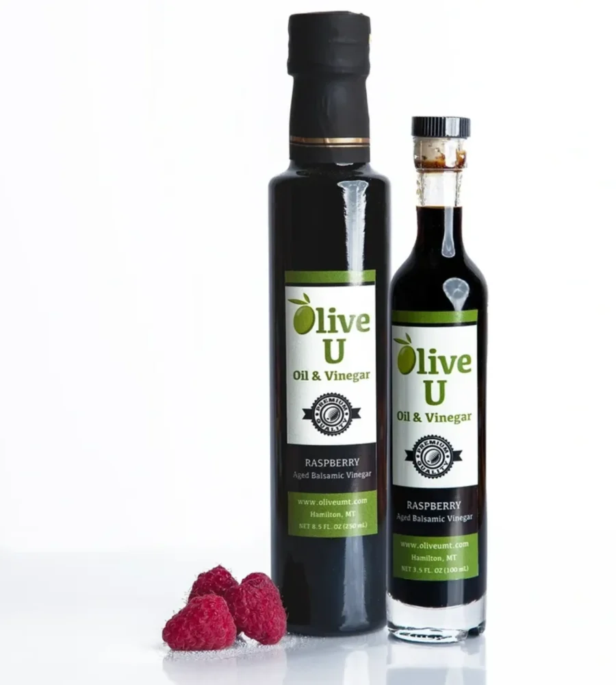 Raspberry Dark