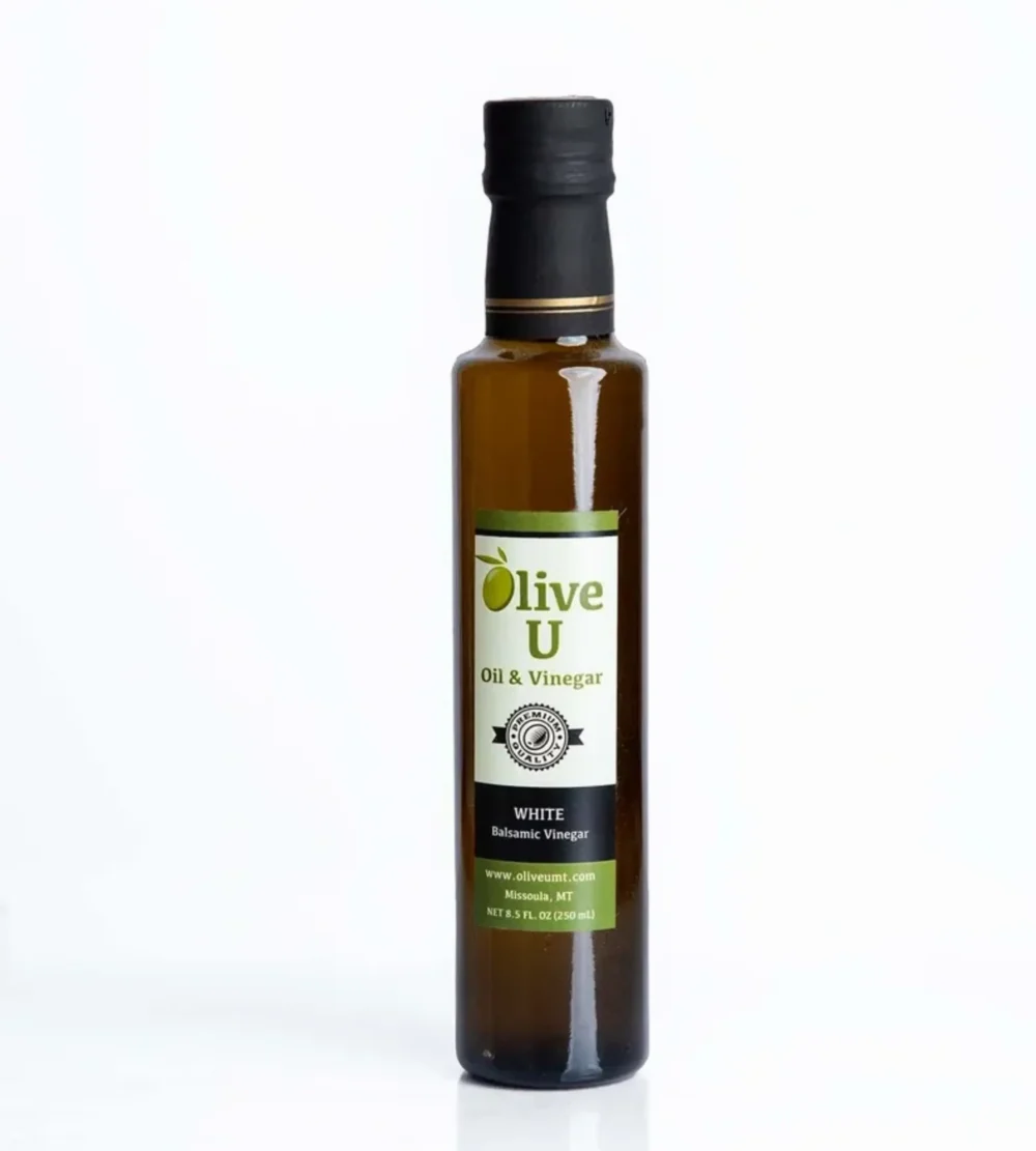 White Balsamic