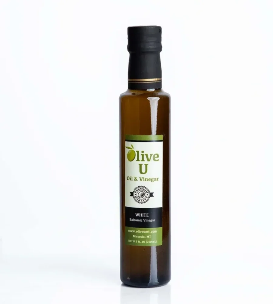 White Balsamic