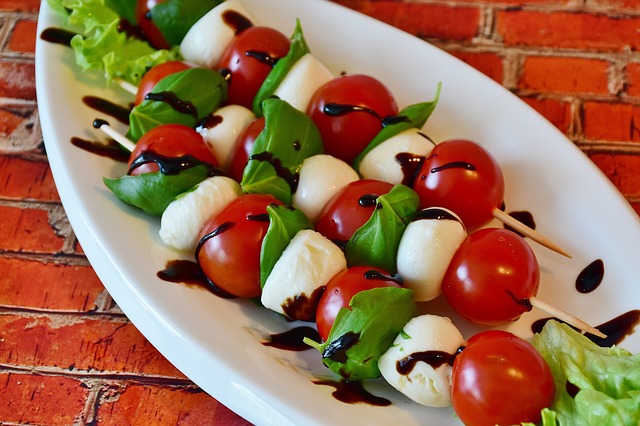 Looking For A Quick and Easy Appetizer?